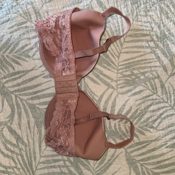 Victoria’s Secret Angels IPEX full coverage bra size 36DD - Picture 3 of 4